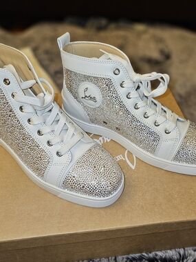Christian Louboutin | Shoes | Authentic Christian Louboutin Paris
